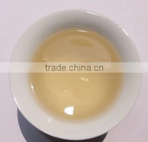 Hot sell high guality white peony baimudan white tea