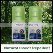 Mosquito repellent deet spray OEM