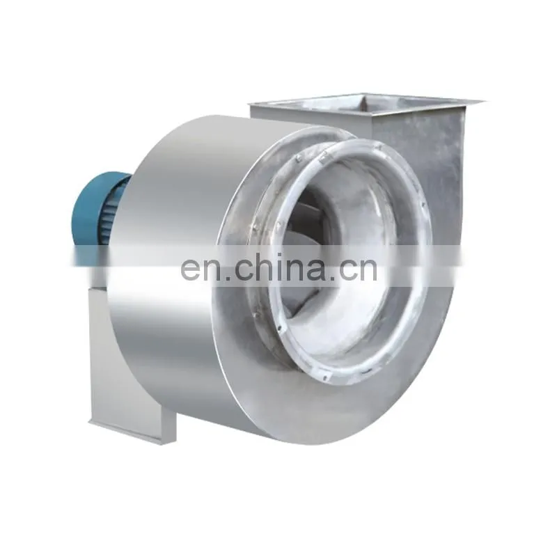 Low Pressure inflatable Air Blower (FLJ series)