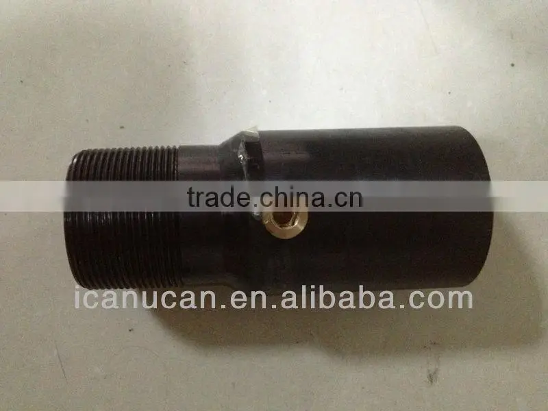 ESP Drain Valve 1 1/2" EUE