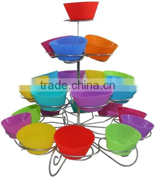 2011 Silicone Kitchenware