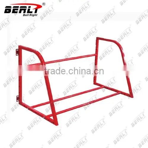 BellRight Tire carrier