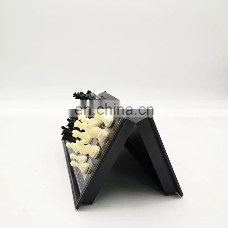 Small Size Portable Magnetic Chess Games Sets