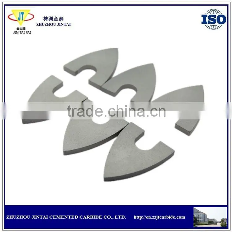 OEM Tungsten Carbide Non-standard with excellent quality