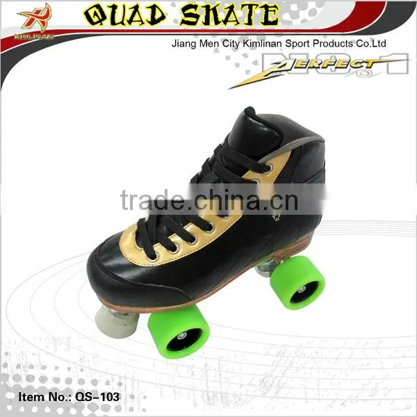 High quality Quad Skate, Derby skate, hockey skate