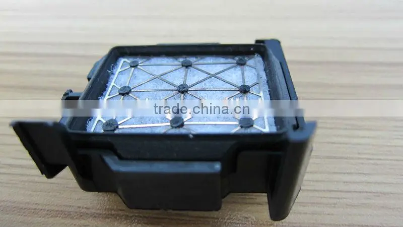 HOT! Eco solvent spare parts with good price cap top for dx5