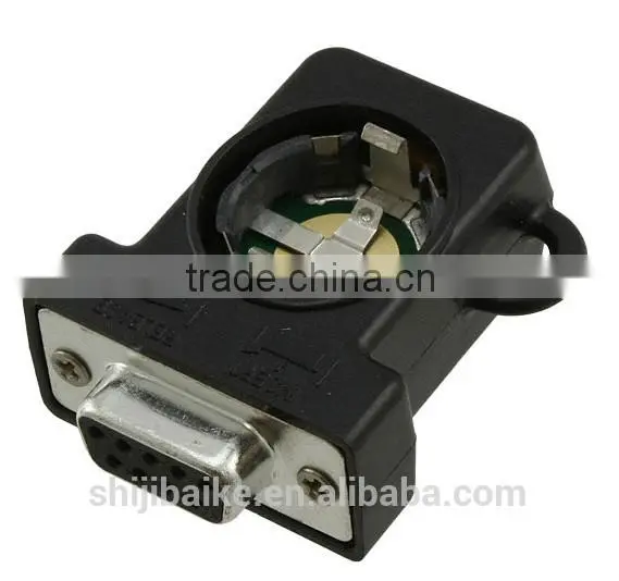 DS1411-009# DS1411-009 HOLDER IBUTTON SERIAL
