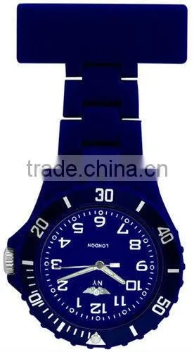 2013 waterproof nurse watch