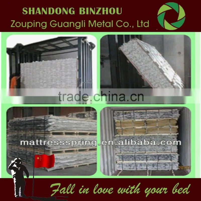 China Health Pocket spring bed company with micro pocket spring for xxxn mattress