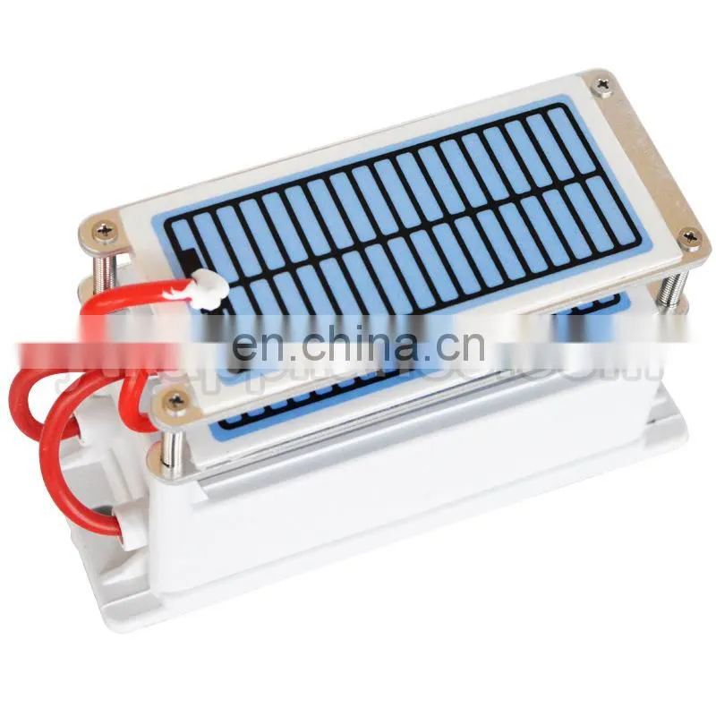 Personal Home Portable Car Ozone Generator Air Purifier