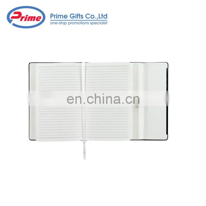 Promotional Diary Notebook A5 with Pen for Sale