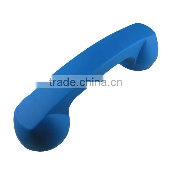 design wireless bluetooth telephone handset