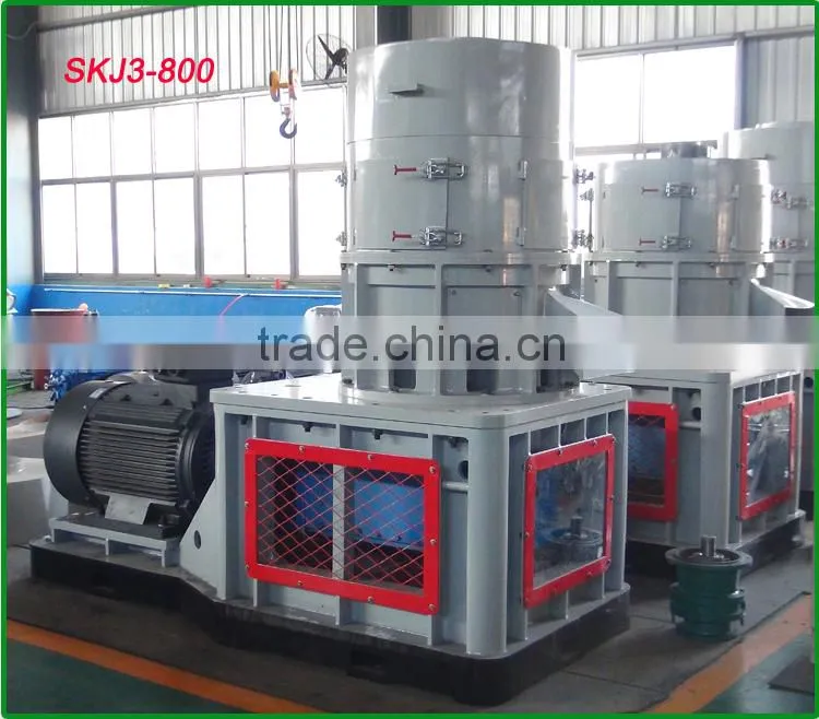 CE Best plastic,sawdust,dregs,tires Flat Die Pellet Mill,Low Price Wood Pellet Machine Manufactures