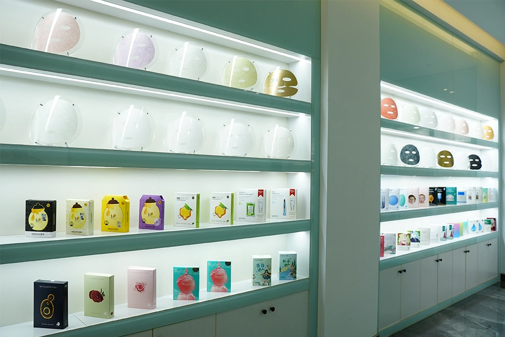 Hangzhou Hengbang Industrial Co.,Ltd company overview - view 2