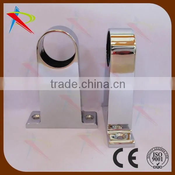 30*15mm aluminum oval poles/oval tubes
