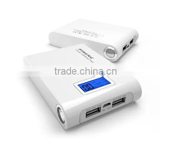 High energy mobile power bank, multi-function mobile portable power, Iphone mobile power bank,emergency portable phone power
