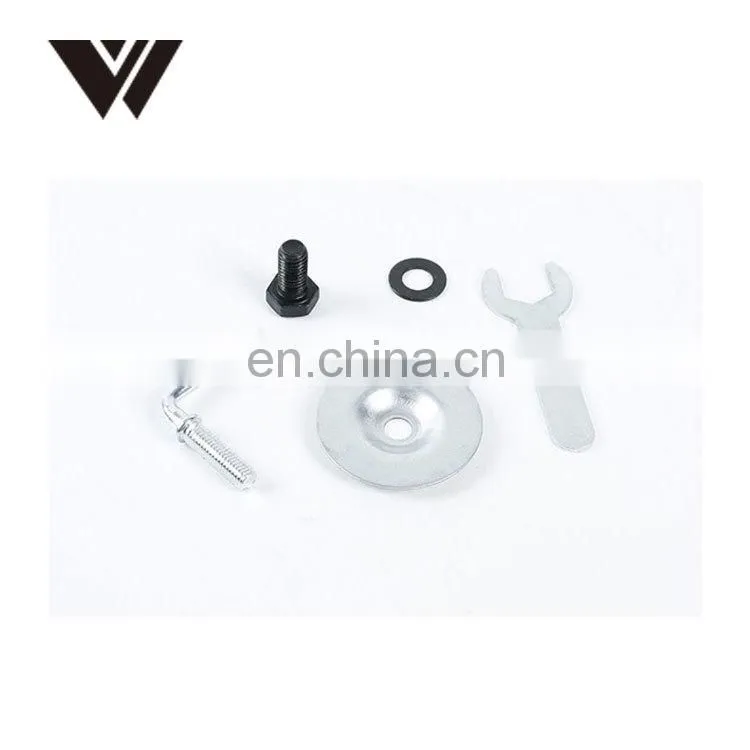 Wall Mounted Hand Soap Dispenser Bracket soap dispenser metal bracket