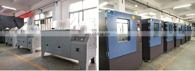 HST Constant Temperature Humidity Test Chamber for wholesales