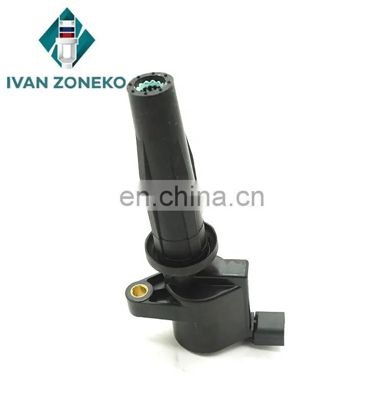 Good Price Auto Ignition Coil 4M5G 12A366 BC 4M5G12A366BC 4M5G-12A366-BC for Ford
