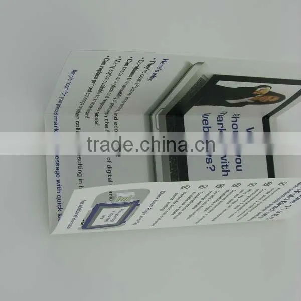 USB flyer webkey , small gadget for medicine promo