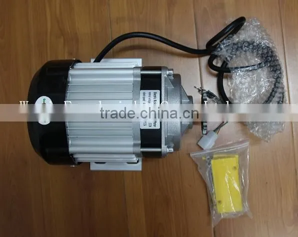 electric tricycle conversion kit