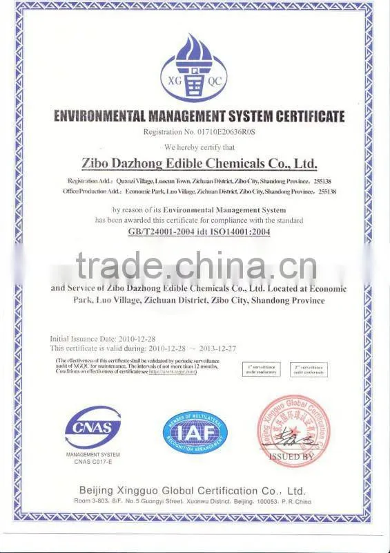 anionic polyacrylamide for water treatment