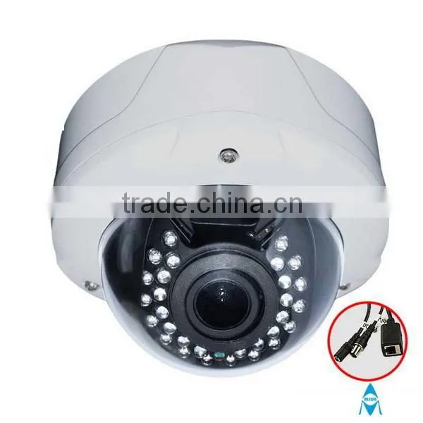 Customized latest ip cctv sports camera