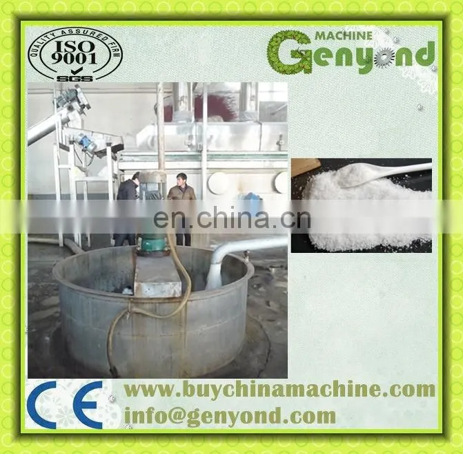 high quality salt production line plant machinery for sale