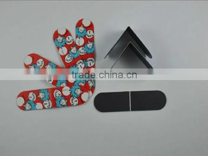 Magnetic Bookmark with Chinese characteristic-K004