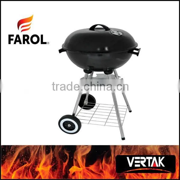 charcoal bbq grills