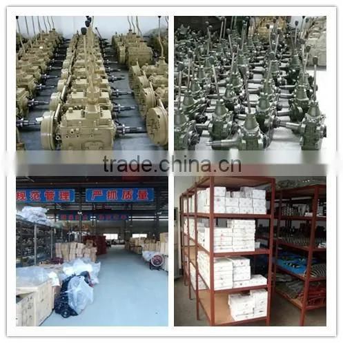 Diesel Engine Fuel injection pump