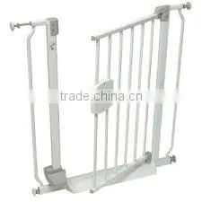 Aluminum baby Gates