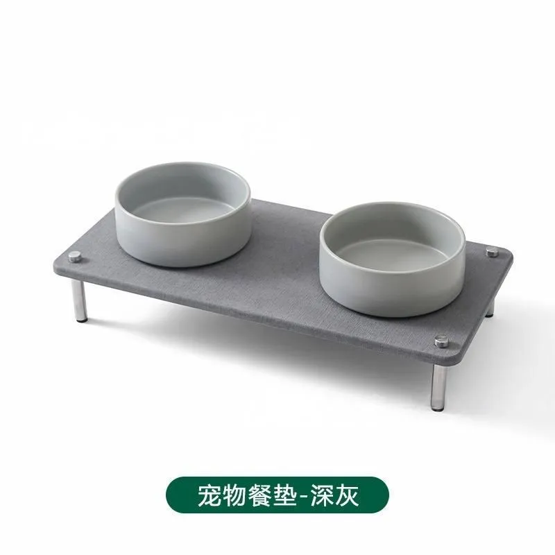 elevated diatomite stone pet food feeding mat (5).jpg