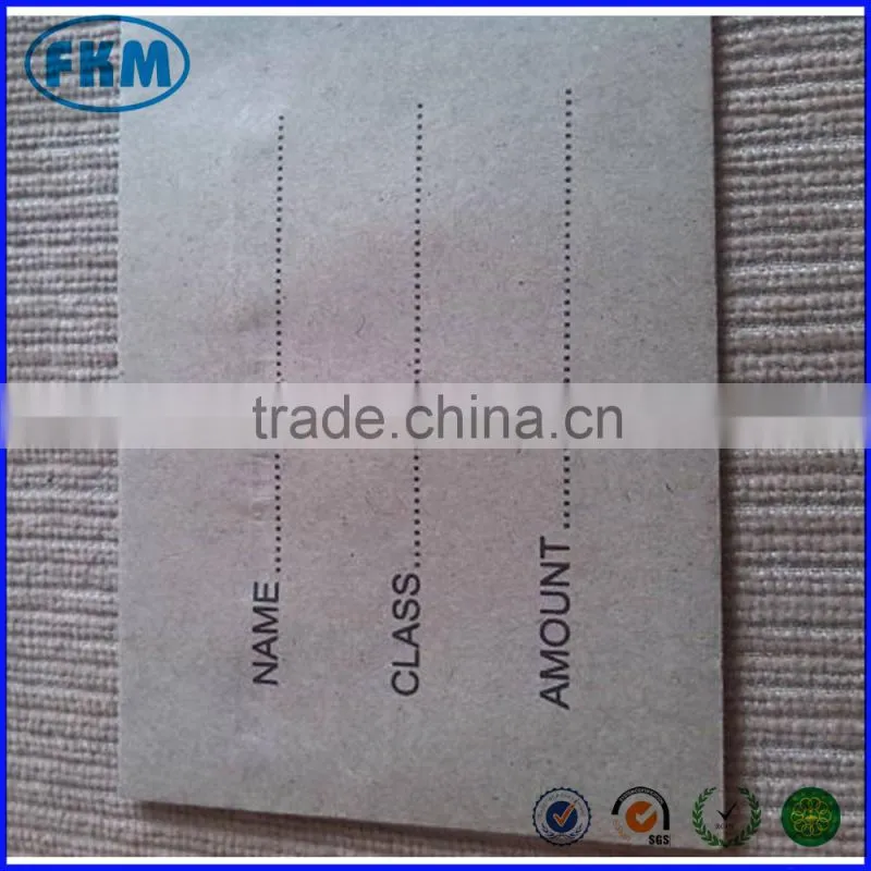 20 school money/lunch envelopes unused/children's money envelopes