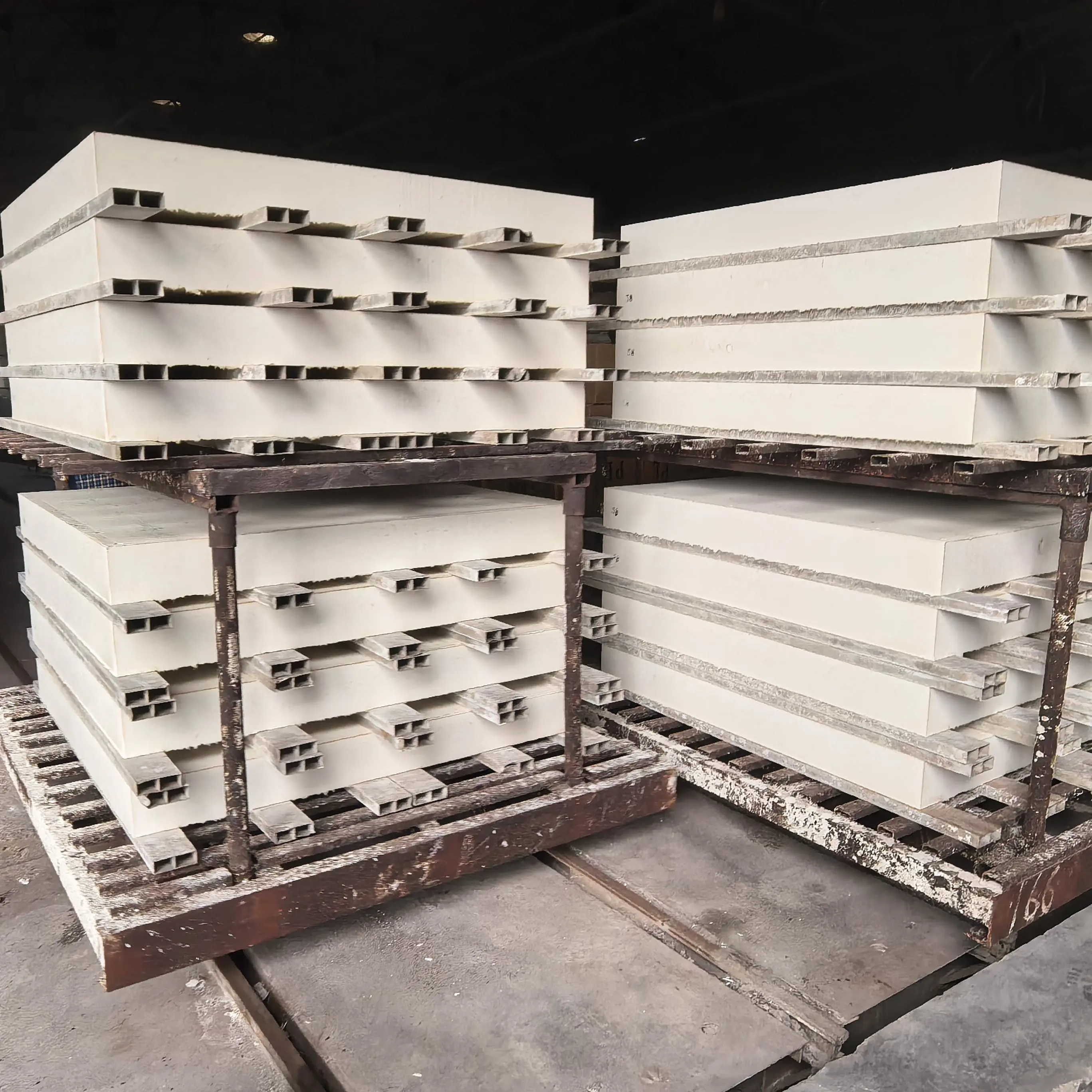 Surya Thermal Insulation Material Co., Ltd company overview - view 1