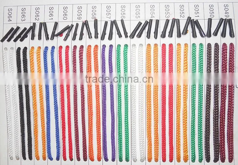 HZ Yongye Different Handle Lock Type Options For Paper Bag/box Handle