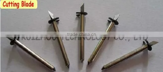 shoe,boot paper pattern cutting machine