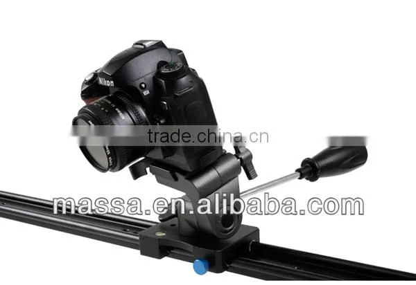 Hot sale!! Lightweight Camera Slider For camera,Video Camera