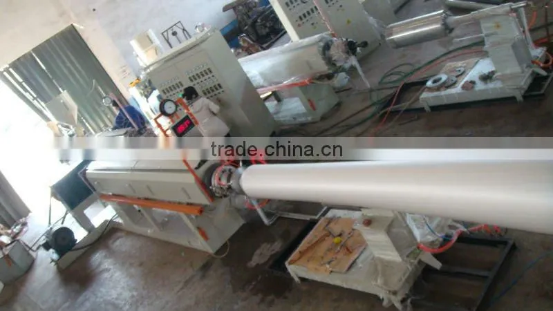 CE APPROVED PS Foam Sheet Extruder(TY-PSP90-120)