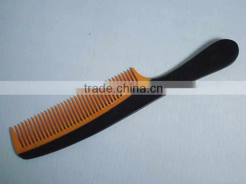 fashion salon hair comb
