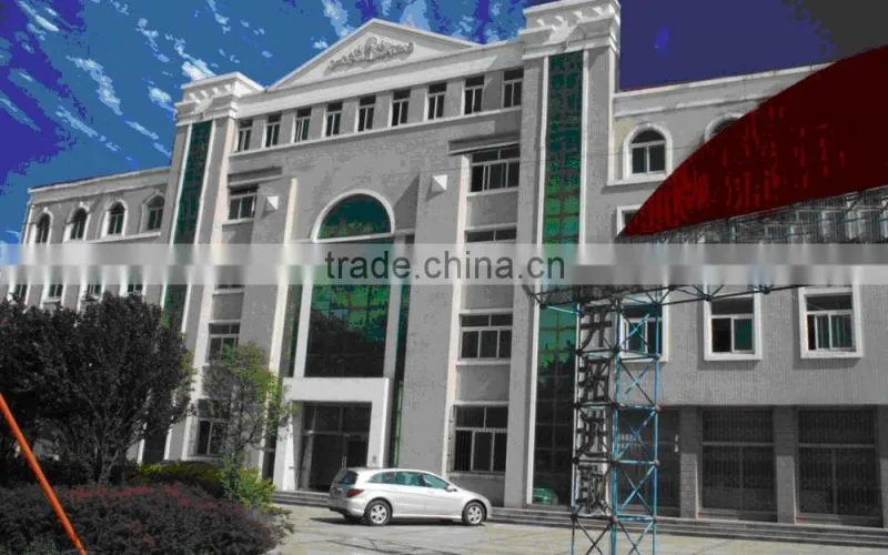 Plastic Net Machine PE Safety Net Machine