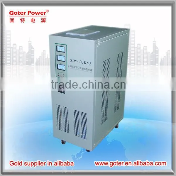 5000 watts ac automatic voltage regulator