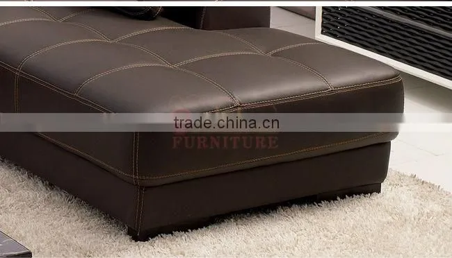 Modern Italian Furniture Suit Home Livingroom and Office Furniture