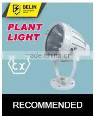 High Quality 1000w HID Shock Proof Spotlight