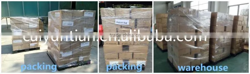 custom MAX SUPER Toner packaging bags
