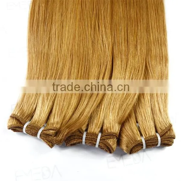 unprocessed pure and clean South east virgin southeast asian women weave hair