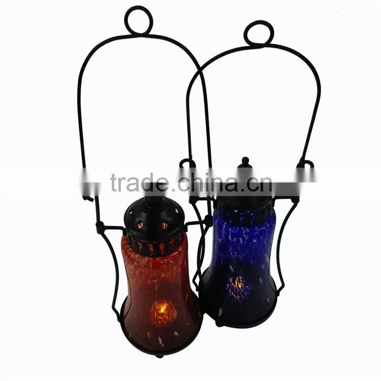 China wholesale Unique Design Metal Candle Lantern