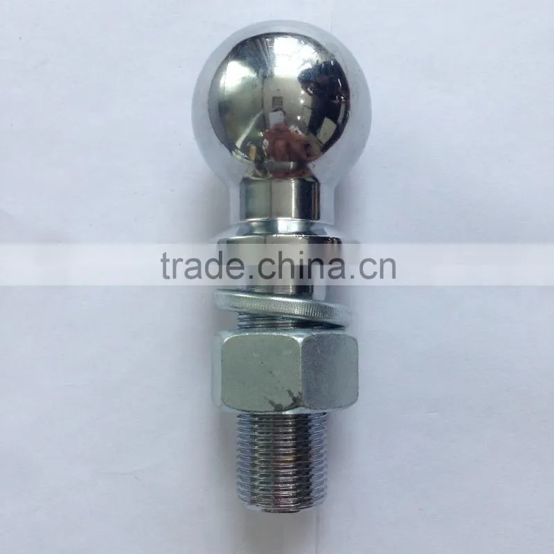 Cheap Trailer Parts Straight And Screw Type Trailer Tow Ball