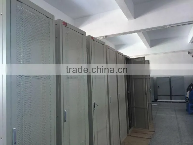 19u metal Network Cabinet server racks