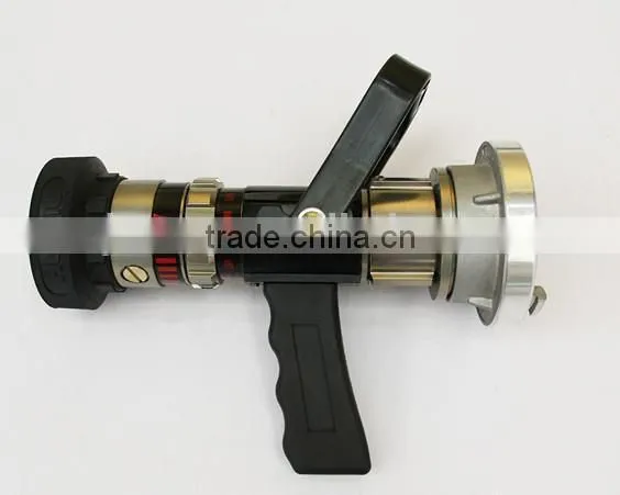 fire hose nozzle aluminium